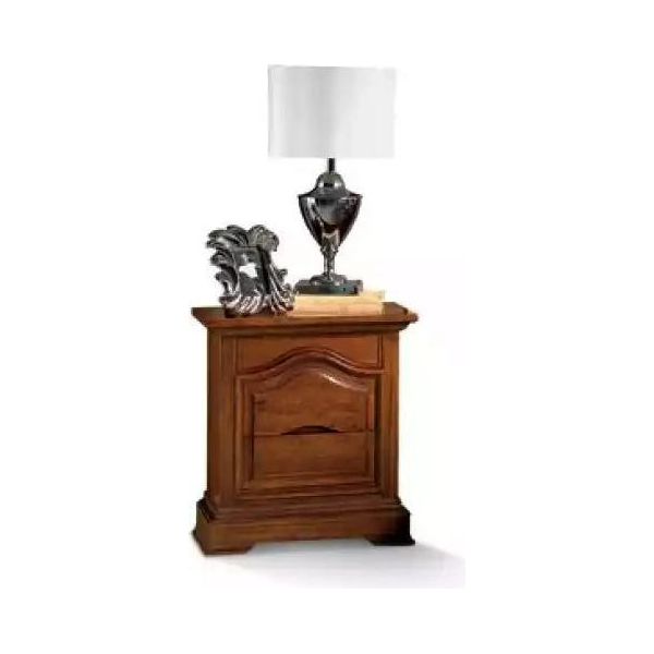 Comodino Design Mobili Comodini Legno Comodino Camera Da Letto Nuovo-image