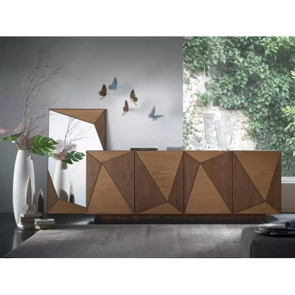 Credenza Cassettiera Soggiorno Mobile In Legno Mobile In Legno Italia Credenza-image