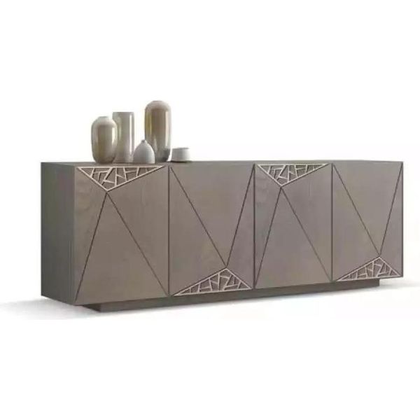 Credenza Soggiorno Mobili Di Design Soggiorno Cassettiera Stile Italiano-image