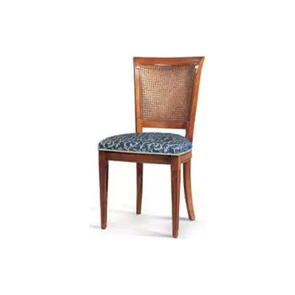 Sedia Sedia Da Pranzo Classica Mobili Poltrona Di Design-image