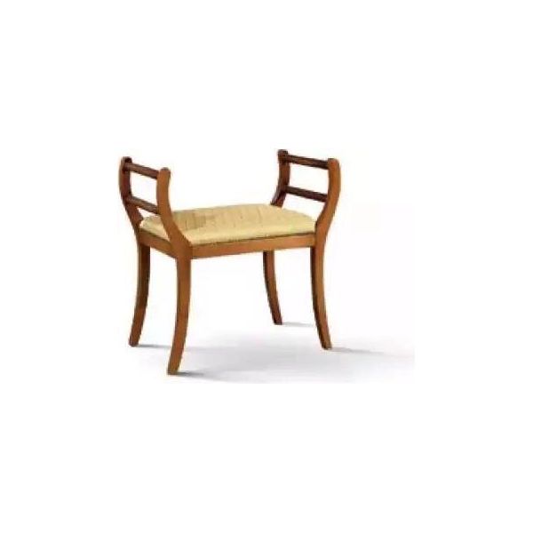 Panca Classica Mobili Imbottiti Per Il Soggiorno Mobili Di Design Per Sedersi Nuovi-image