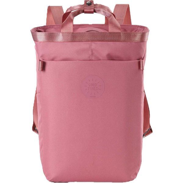 Nitro Zaino Per Il Tempo Libero Zaino Con Scomparto Per Laptop Daypacker Collection Mojo Backpack 16L Woodrose Rosa Antico-image