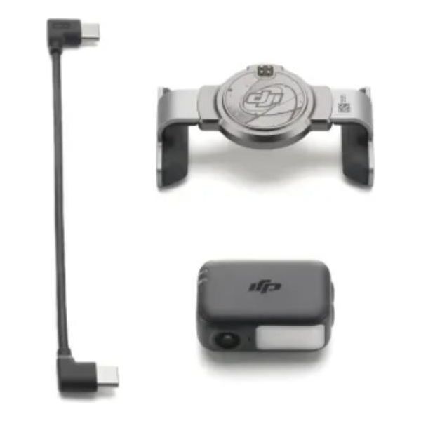 Dji Osmo Mobile 8 - Tracking Kit Gimbal-image