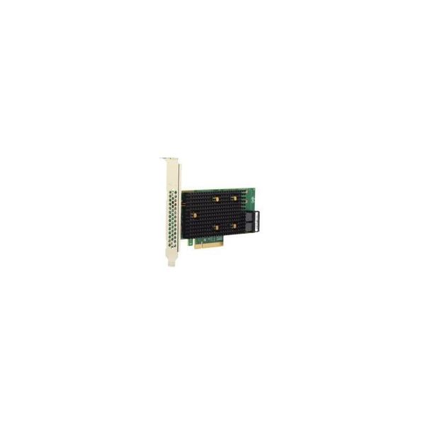 Lsi 05-50008-01 Lsi Hba Sas/Sata 9400-8I Sgl 8-Port Intern 12Gb/S Nvme-image
