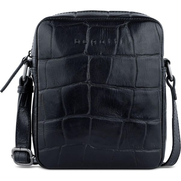 Bugatti Borsa A Tracolla Borsa A Tracolla Shoulderbag Black Nero-image