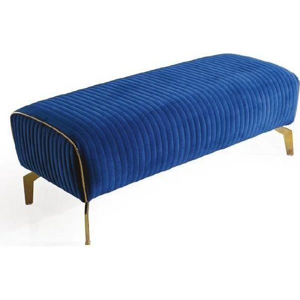 Sgabello Pouf Bianco Sgabello Pouf Sgabello Laterale Sgabello Da Salotto-image