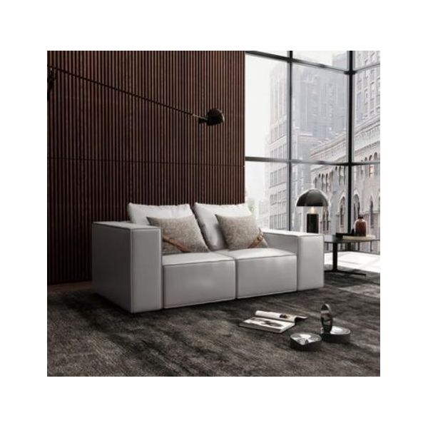 Divano 2 Posti Grande Divano Xxl Divani Divani Soggiorno Design Nuovo Due Posti-image