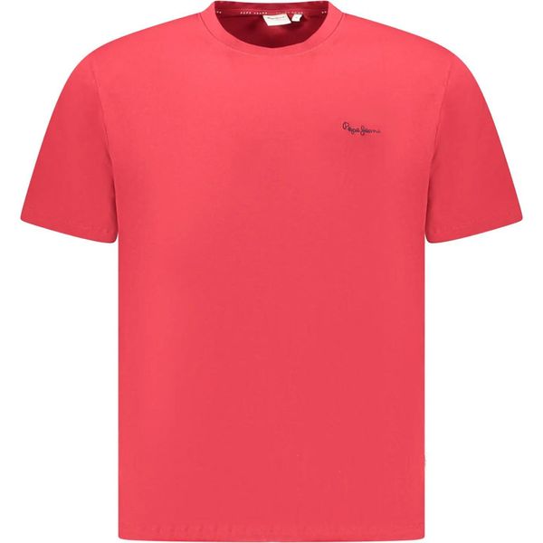 Pepe Jeans T-Shirt Manica Corta Cotone Sostenibile : Taglia - Xl Taglia: Xl-image
