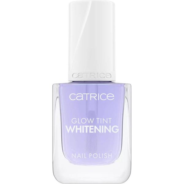 Smalto Per Unghie Brightening Glow Tint-image
