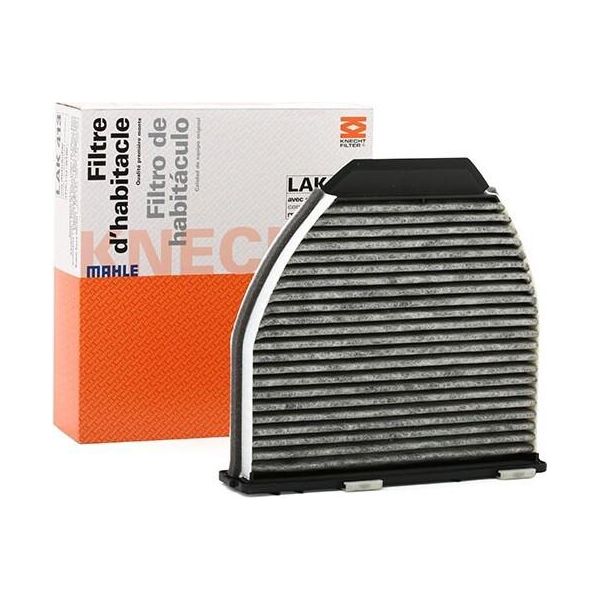 Mahle Lak 413 - Oe 2048300018 Filtro Aria In Cabina Per Classe C (W204), Amg Gt (C190), Amg Gt (R190), Classe E (S212), Classe C (C204), Classe C (S204), Cls (C218), Cls (X218), Classe E (W212), Classe E (A207), Classe E (C207), Classe Glk (X204), Sl (R231), Sls Amg (C197), Sls Amg (R197)-image