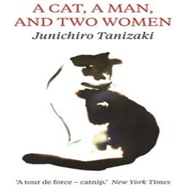 Un Gatto, Un Uomo E Due Donne-image