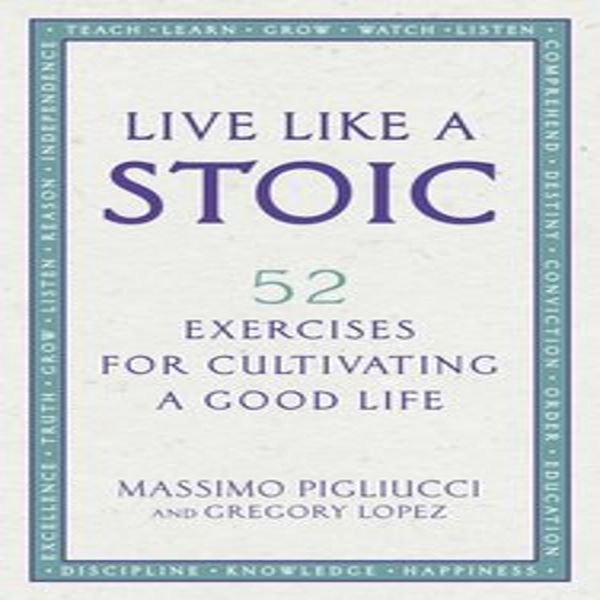 Vivere Come Uno Stoico-image