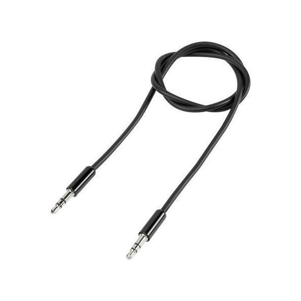 Speaka Professional SP-7870052 Cavo Di Collegamento Audio Jack [1X Spina Jack 3,5 Mm-image