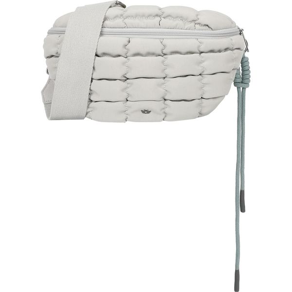 Fritzi Aus PreußEn Borsa A Tracolla Brigitte X Fritzi Limited Bubble Crossbody Bag Stone Grigio-image