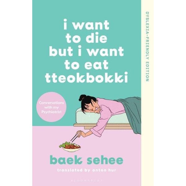 Voglio Morire Ma Voglio Mangiare Tteokbokki-image