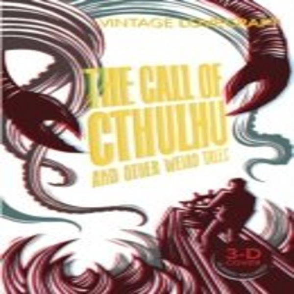 Il Richiamo Di Cthulhu E Altre Storie Strane-image