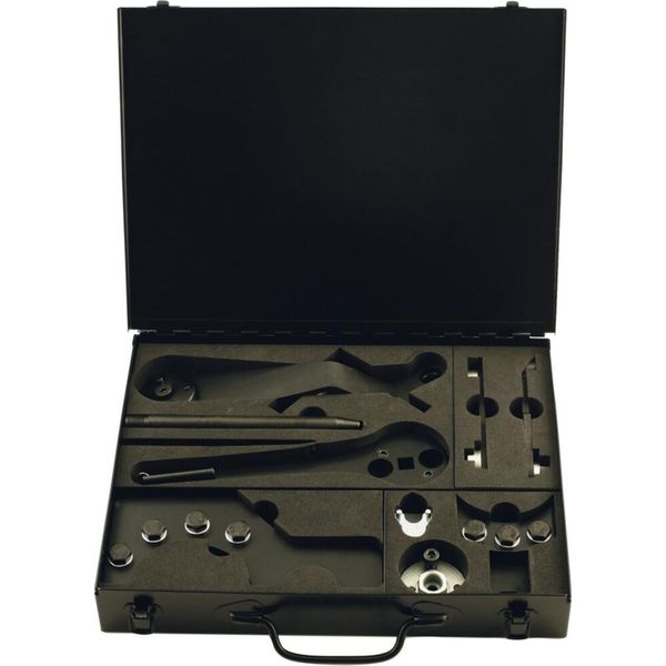 Ks Tools Set Di Attrezzi Per La Regolazione Del Motore Per Vag, 14 Pezzi Touareg / Transporter - 400.1125-image