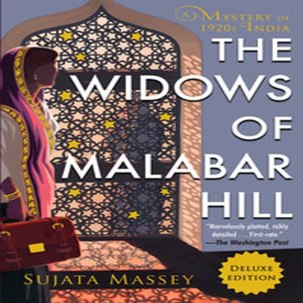 Le Vedove Di Malabar Hill-image