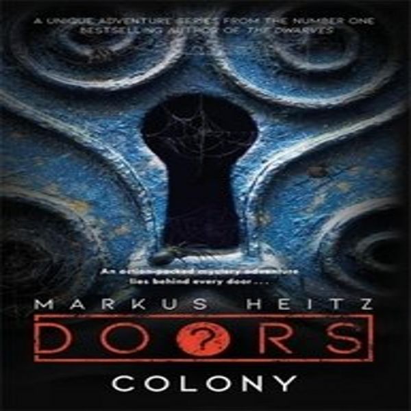 Porte: Colonia (Heitz Markus)-image