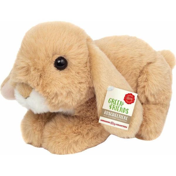Teddy-Hermann Teddy Hermann Hase Hockend 22 Cm 937319-image