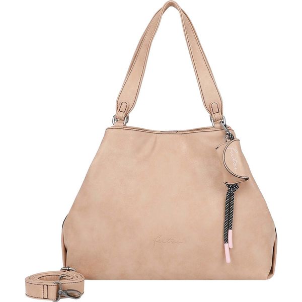 Fritzi Aus PreußEn Borsa Shopper Borsa A Tracolla Bitzi03 Jive Shopper Copper Marrone Chiaro-image