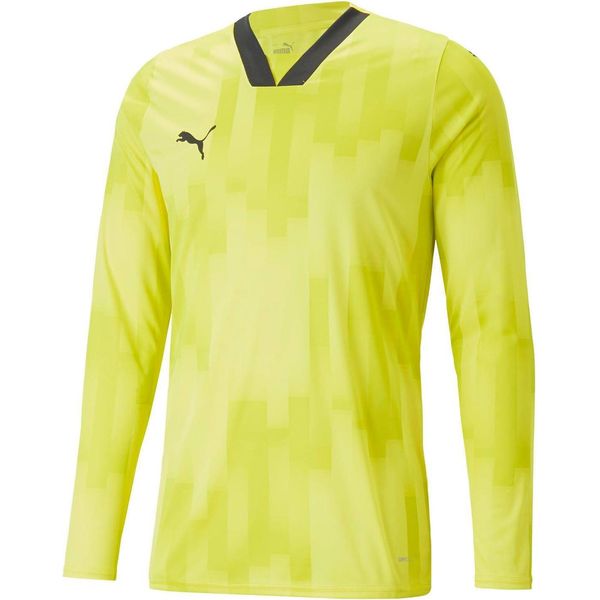 Puma - Maglia Da Portiere "Teamtarget"" Da Uomo, Manica Lunga GT8917 (M) (Blu)"-image