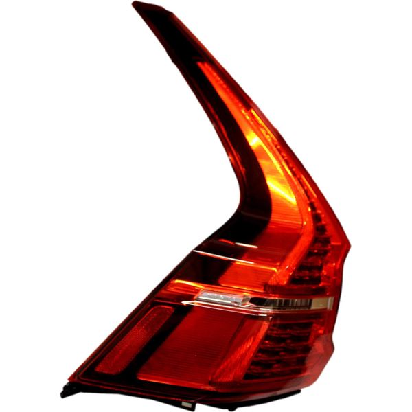 Volvo XC60 Ii Fanale Posteriore Sinistro Originale Oe 31689336 31689689-image