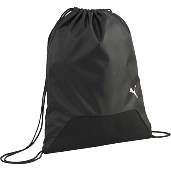 Puma - Borsa Da Ginnastica "Teamgoal"", Palestra RD3774 (Taglia Unica) (Nero)"-image