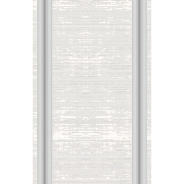 Tappeti Rivestimenti Per Pavimenti Tappeto In Fibra Sintetica Tappeto A Pelo Corto Bordo Grigio Corridoio Foyer-image
