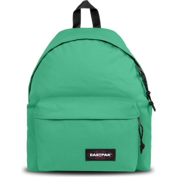 Eastpak Zaino Della Scuola Zaino Con Scomparto Per Laptop Padded Pak'r 24L Gem Green Verde-image