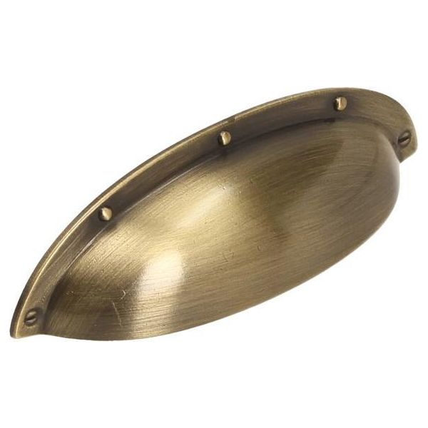 UP01 Maniglia, Oro Antico, 64 Mm-image