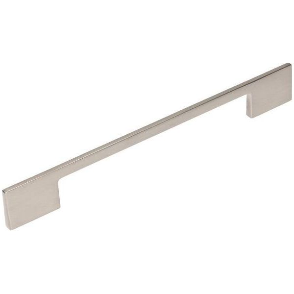 Maniglia UN71, Nichel Spazzolato, 160/192 Mm-image