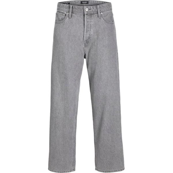 Jack & Jones Alex Original Sq 067 Jeans Grau 32 / 32 Herren Grau 32-image