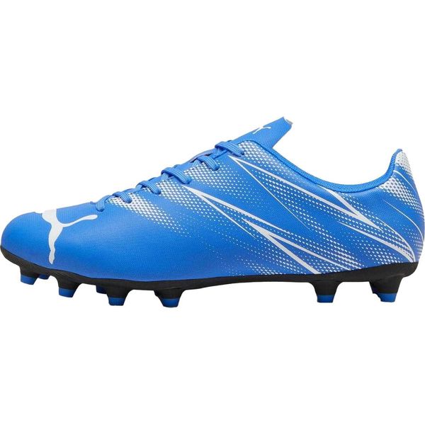 Puma - "Attacanto"" Scarpe Da Calcio Per Uomo/Donna Unisex GT8164 (43 Eu) (Blu)"-image
