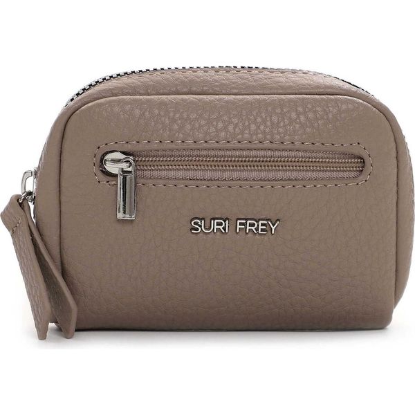 Suri Frey Caso Chiave Sfy Tiffy Key Holder Taupe Grigio Talpa-image