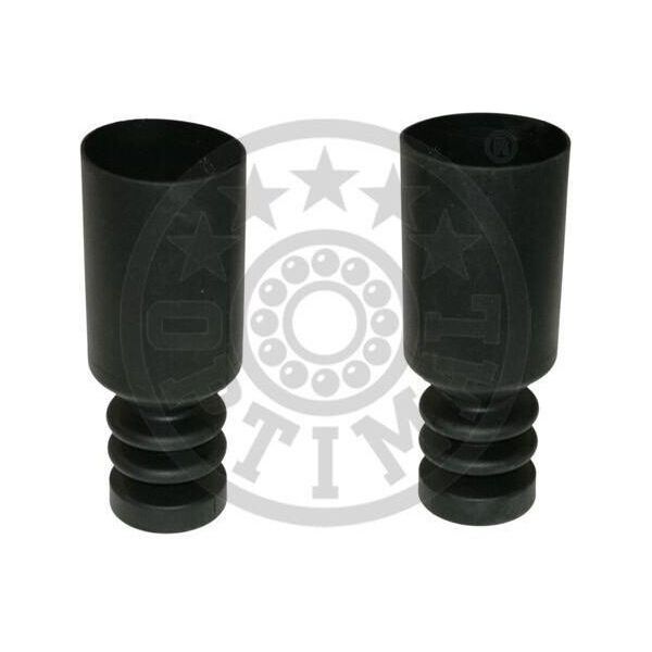 Optimal AK-735239 Kit Protezione Antipolvere Ammortizzatore Anteriore Sinistro Anteriore Destro Anteriore Per Nissan Micra Ii (K11)-image