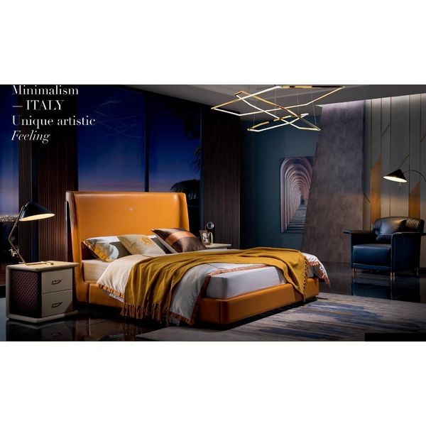 Set Di Comodini Console 2X Tavoli Tavolo Console Cassettiera Console Camera Da Letto Nuovo-image