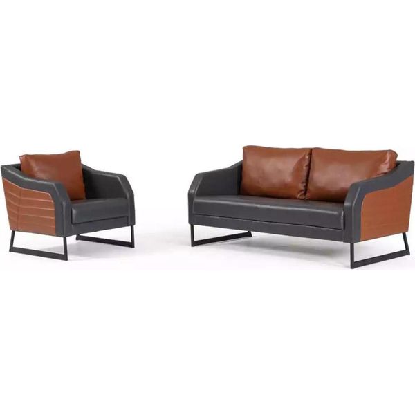 Poltrona Seduta Design Moderno Stile Studio Designer Moderno Lusso Nuovo-image