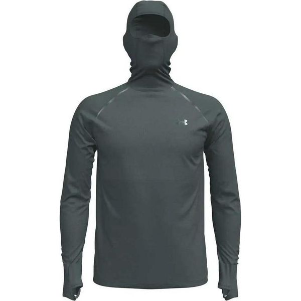 Under Armour Ua Velociti Pro Cw Balaclava - Blu Diaspro, Taglia:M-image