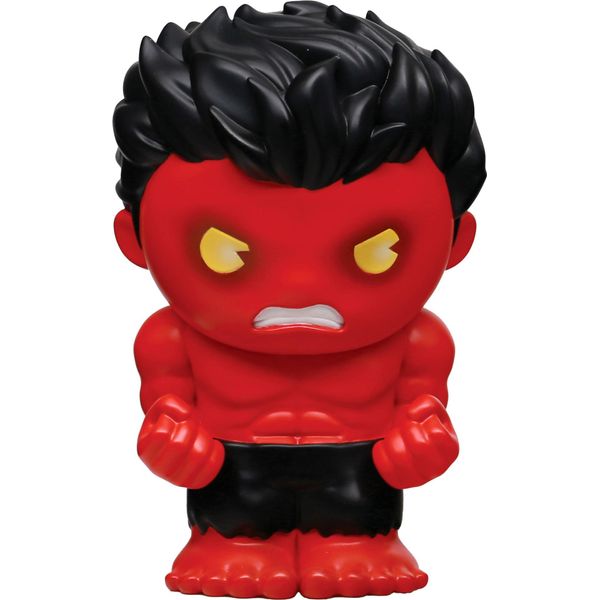 Marvel Spardose Hulk Rosso-image