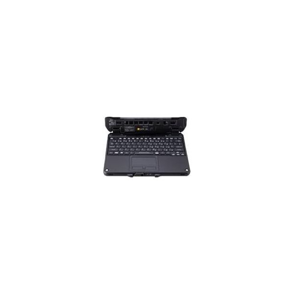 Panasonic FZ-VEKG21LN, Nordico, Panasonic, Toughbook G2, Nero, Aggancio, Dock-image