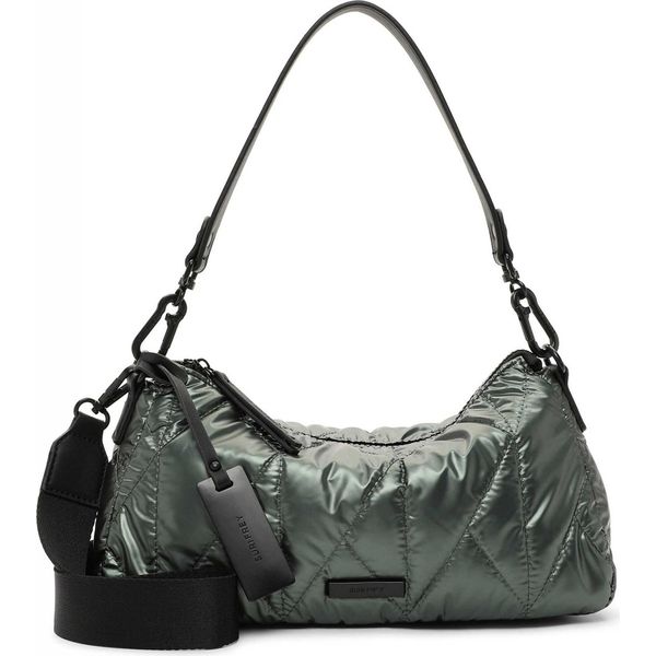 Suri Frey Borsa A Tracolla Borsetta Sfy Ely Hobo Bag Darkforest Verde Bosco-image