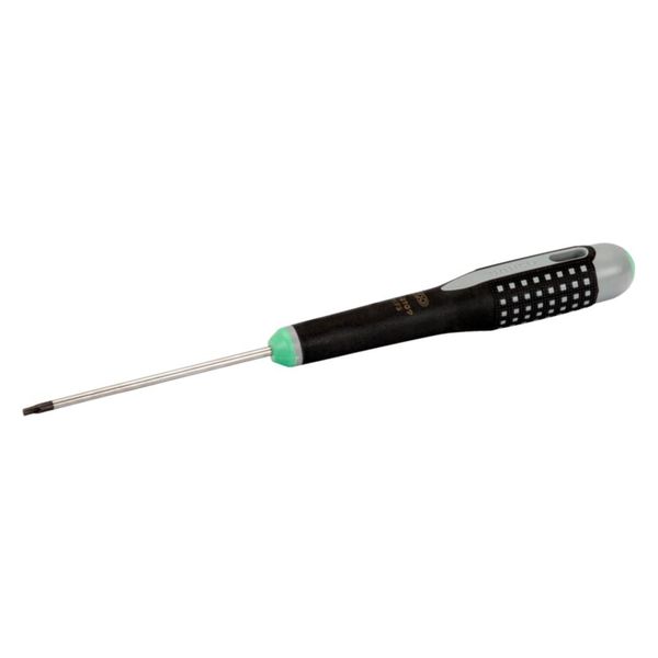 Cacciavite Esagonale Da Officina Bahco Ergo Misura (Cacciavite) T 5 (BE-8905)-image