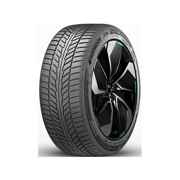 Hankook Ion I*Cept Suv (T0) 275/35R21 103V Bsw Xl Fonoassorbente-image