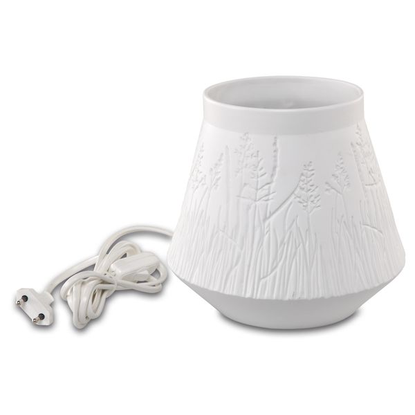 Goebel Kaiser Lampada Viona In Porcellana 17,5 Cm - Viona 14003931-image