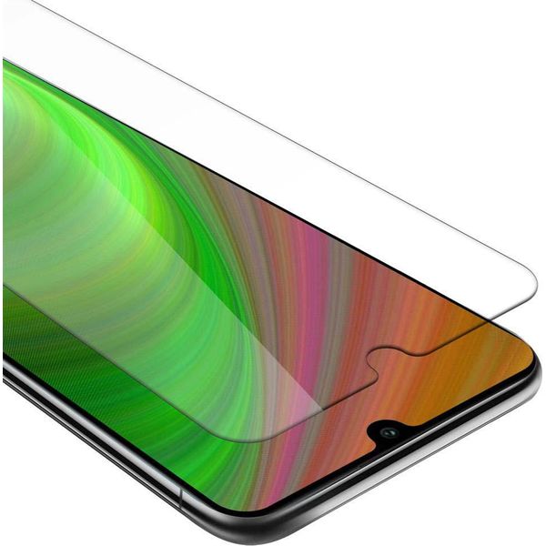 Cadorabo Proteggi Schermo Blindato Per Huawei P30 Lite In Vetro Protettivo Temperato Trasparente-image