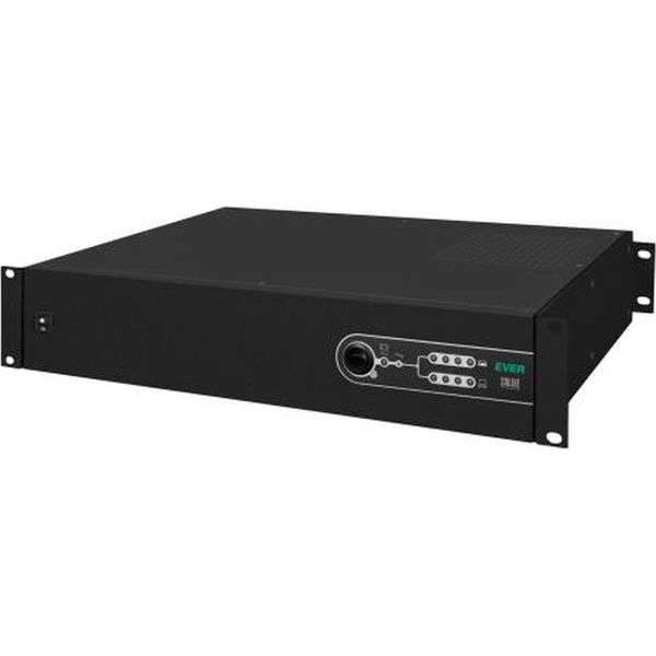 Ever Sinline 1200 Usb Hid Line-Interactive 1.2 Kva 780 W 6 Ac Outlet(S)-image