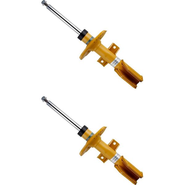 Set Di Ammortizzatori Assale Anteriore A Pressione Bilstein B6 Per Es. Vw Crafter-image