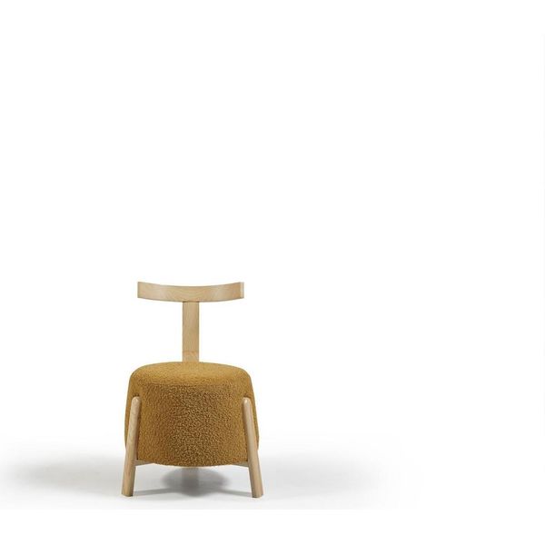 Sedia Poltrona Poltrona Design Sedie Mobili Arredamento Sala Da Pranzo-image