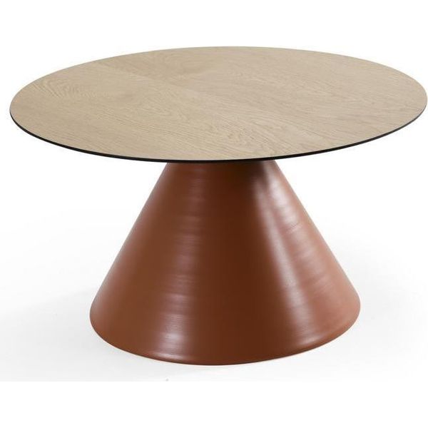 Tavolino Tavolino Rotondo Tavolo Di Design Tavolo Da Salotto Tavolo Nuovo-image